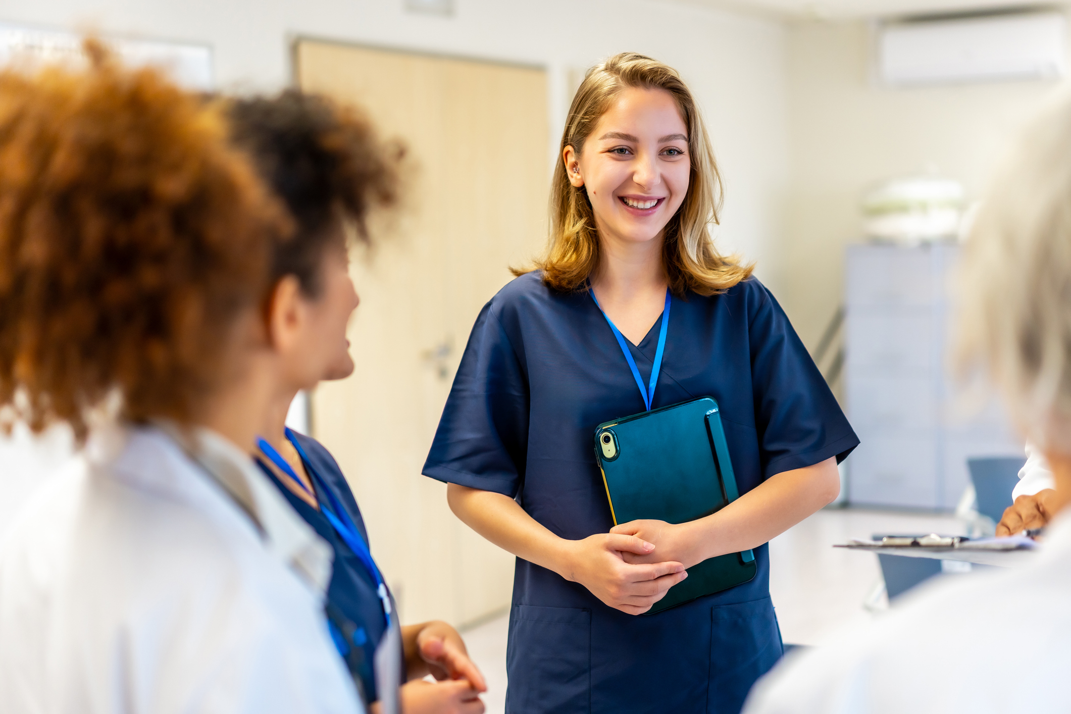 Healthcare LMS Australia Cloud Assess