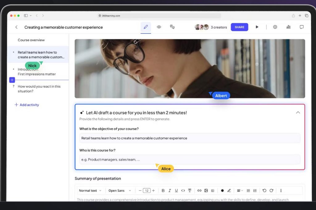 10 Best AI Upskilling Platforms in 2026
