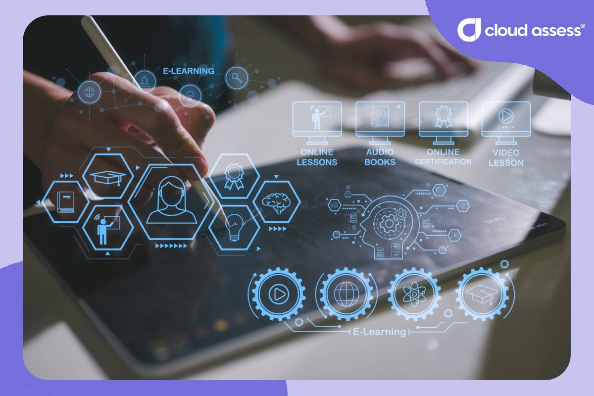 Accessibiliity with eLearning