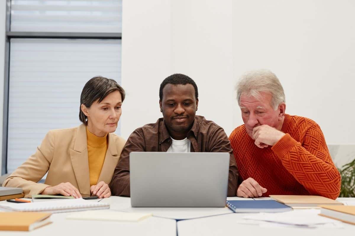 Adult Learners in Knowles Adult Learning Theory