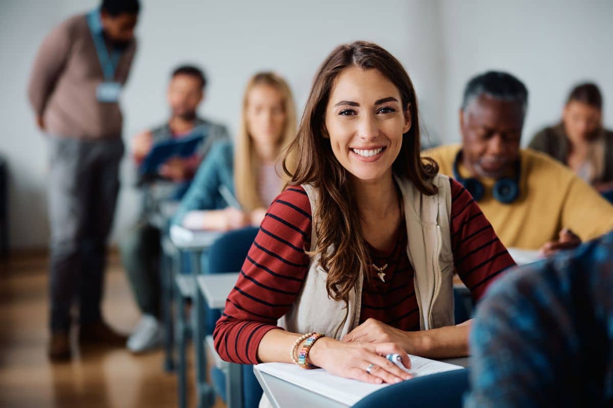 Adult Learners