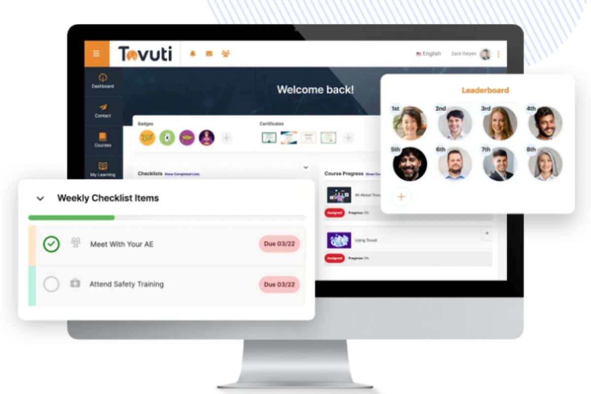 Alternative to Articulate 360 Tovuti