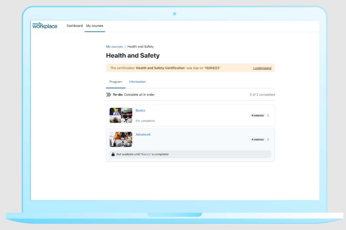 Alternative to Axcelerate Moodle