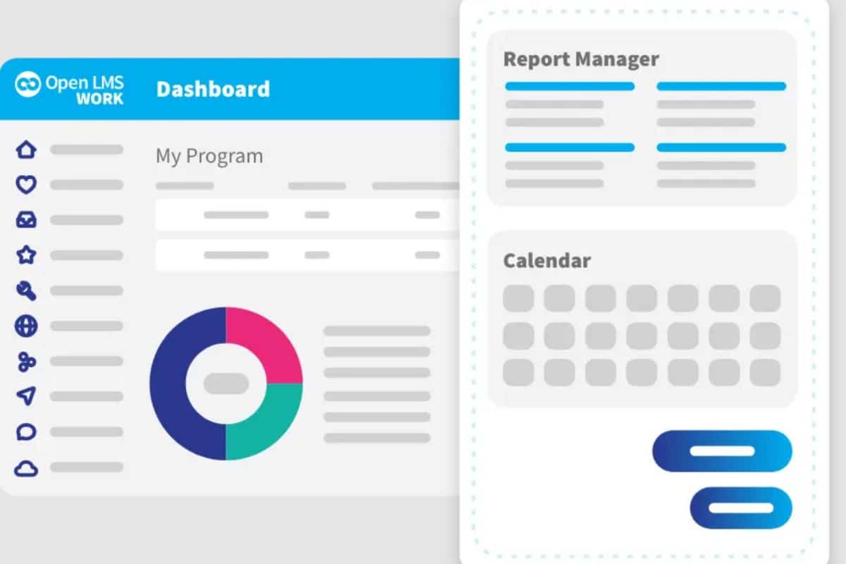 Alternative to Canvas Open LMS