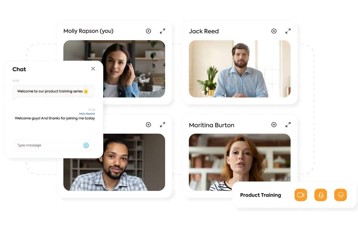 Alternative to Leapsome TalentLMS