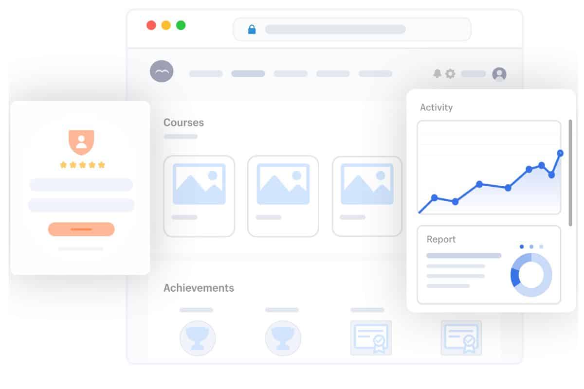 Alternative to Learnupon Skyprep