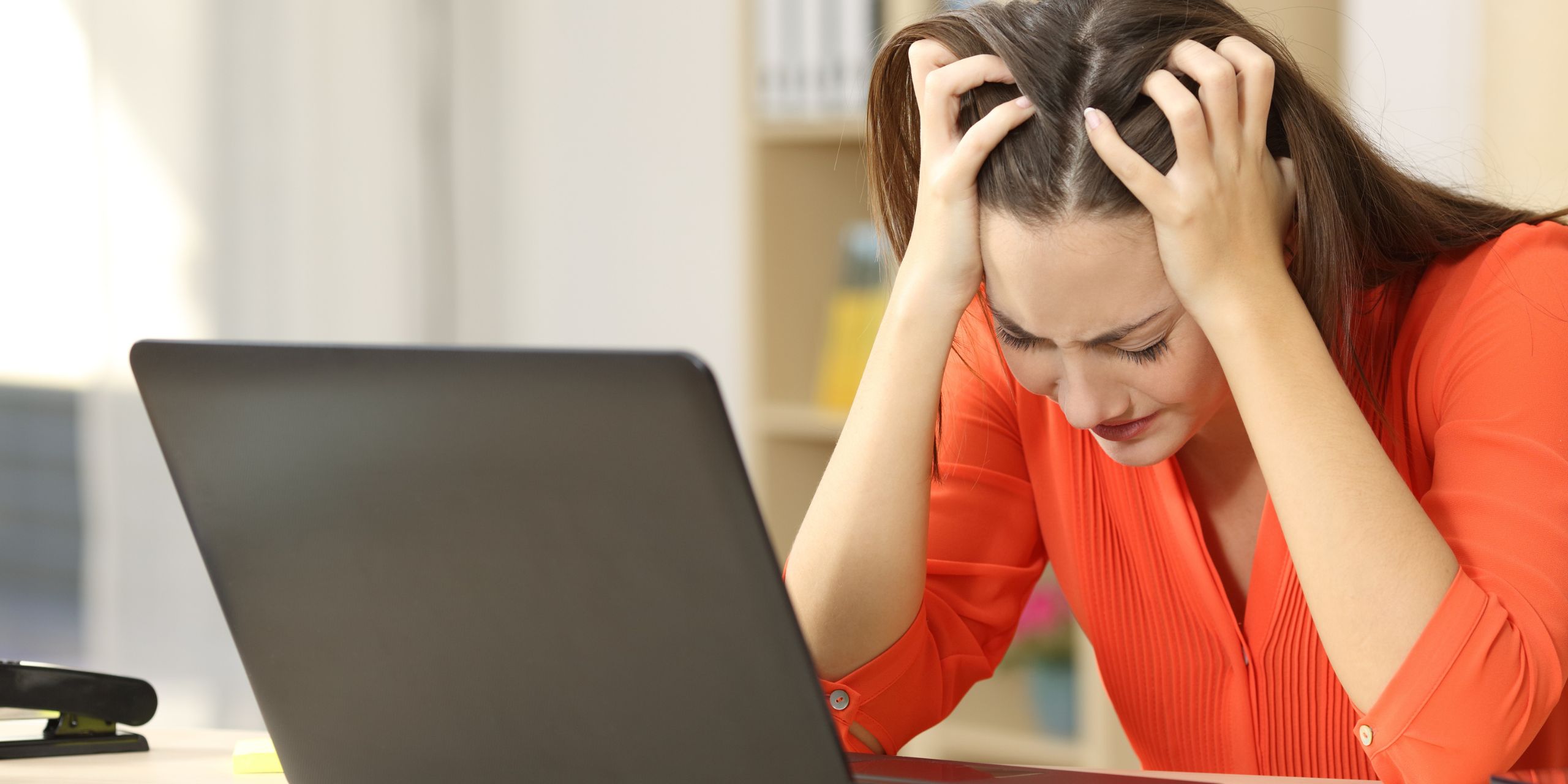an example of a learner experiencing cognitive overload