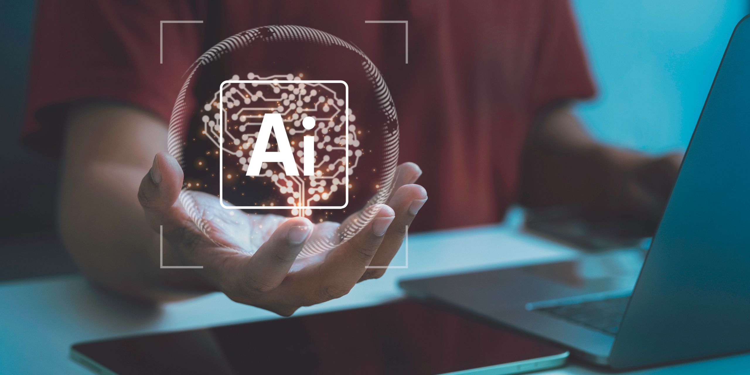 an example of a learner using AI in assessments