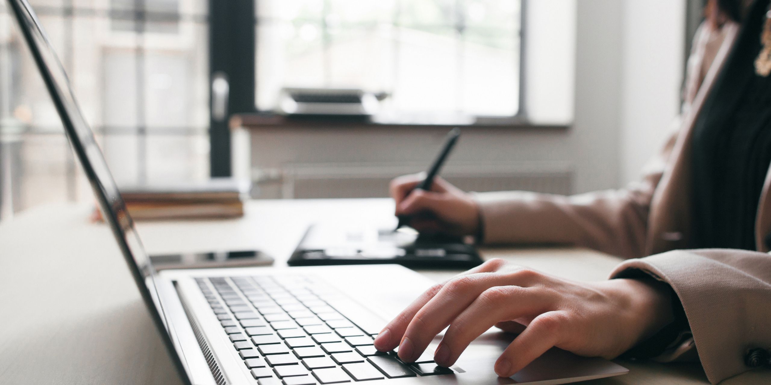 an example of a learner using a coursera alternative