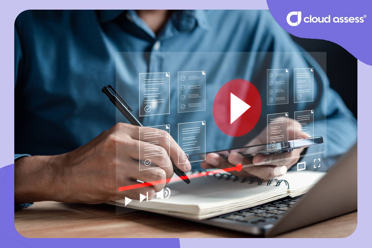 How to Create Training Videos for Employees