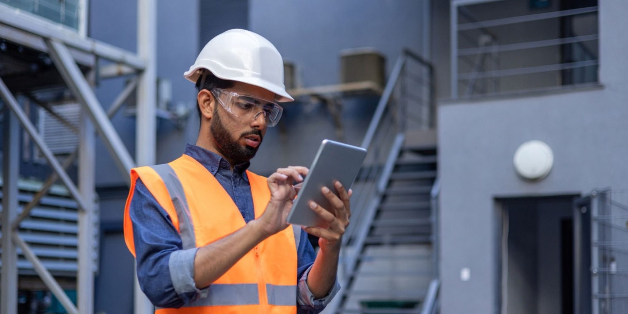 an example of an manager in a regulated industry looking at employee skills gaps