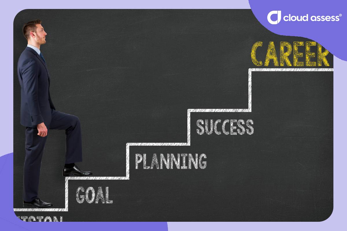 Benefits and steps of career mobility