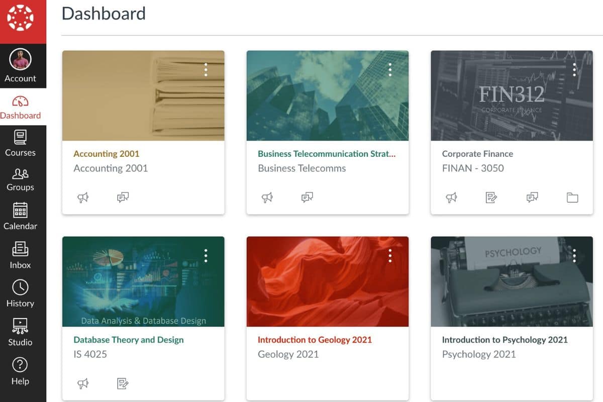 CanvasLMS Cornerstone Learning Alternative