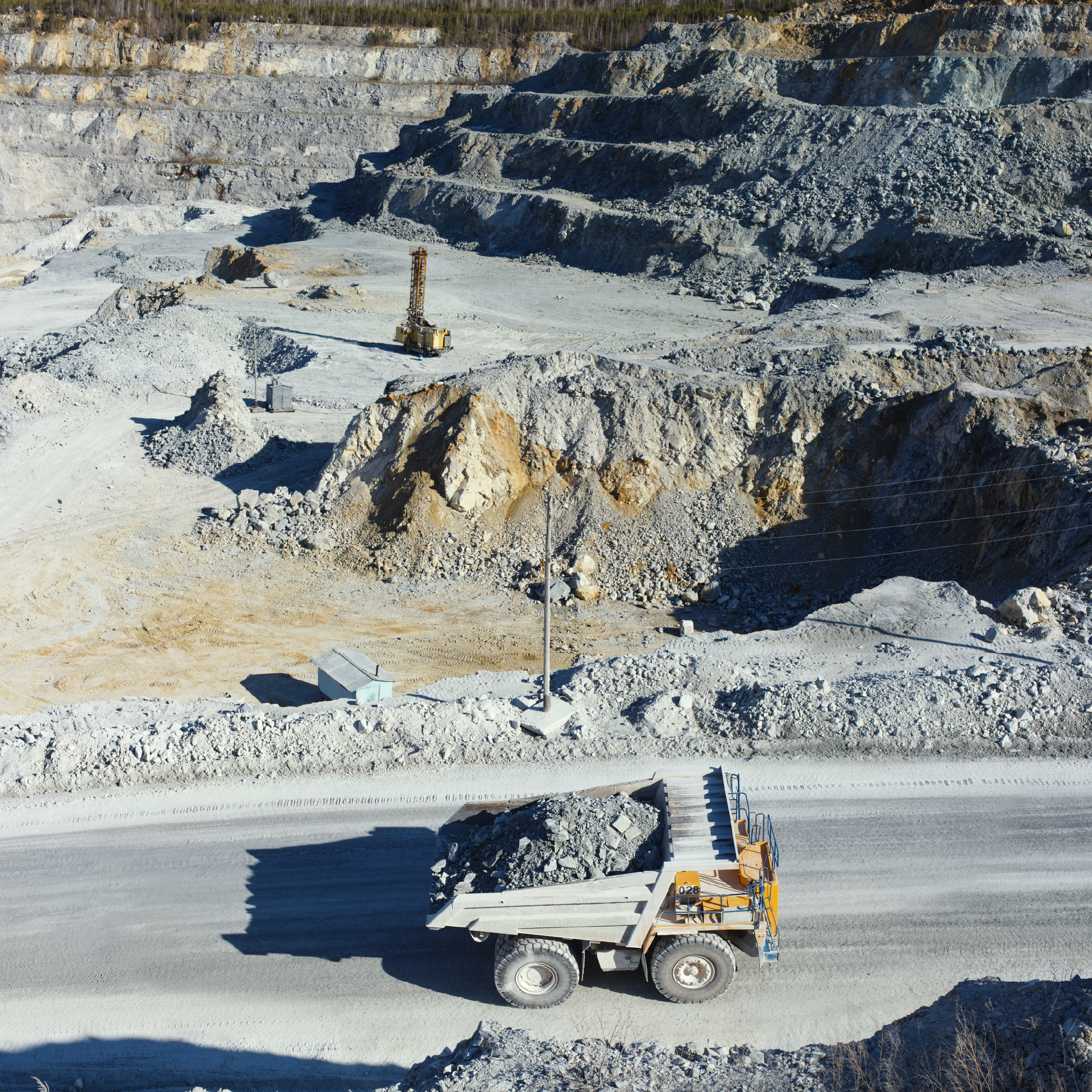 Castlereagh Coal case study graphic