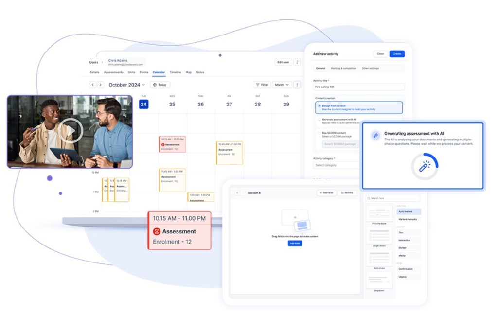 10 Best AI Training Platforms in 2026