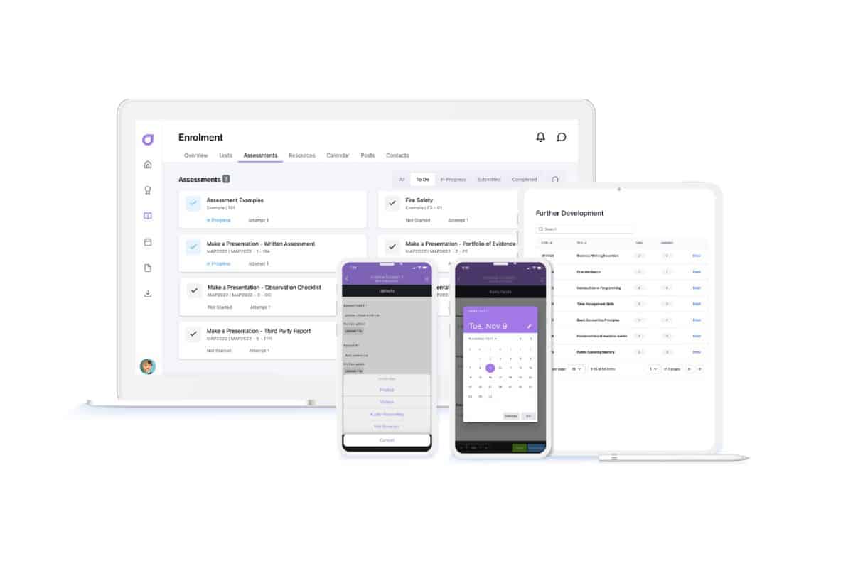 Cloud Assess Cornerstone Learning Alternative