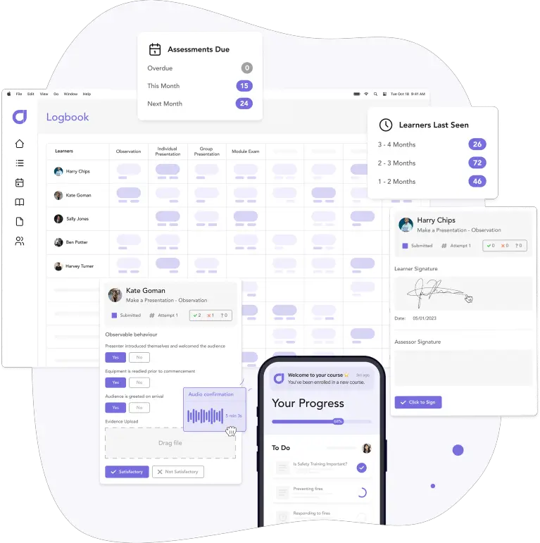 cloud assess as udemy alternative
