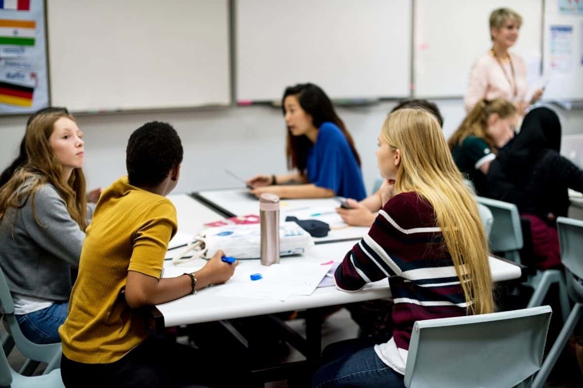 Competency Assessment in Education Setting