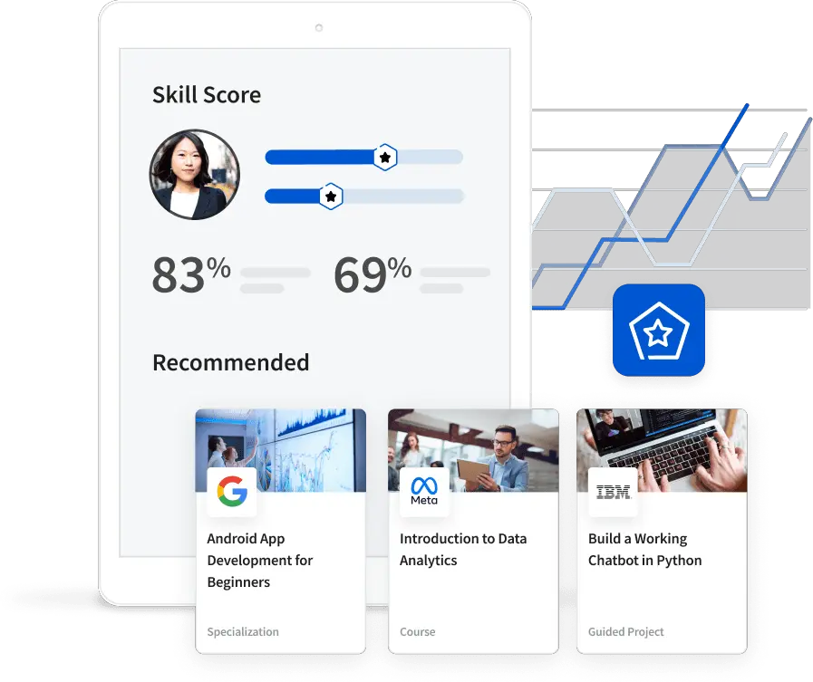 coursera as an example of udemy alternative