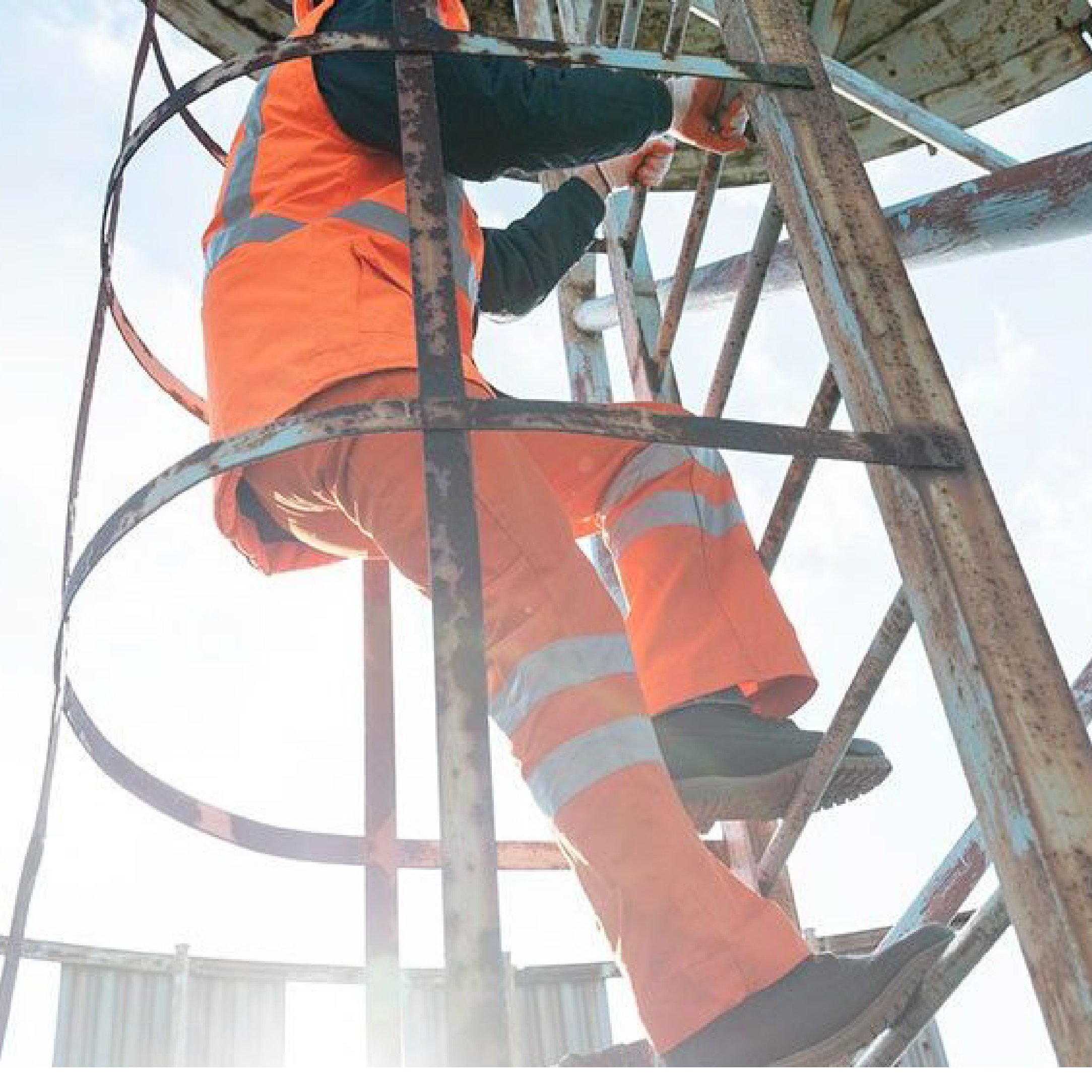 Daysafe-Training