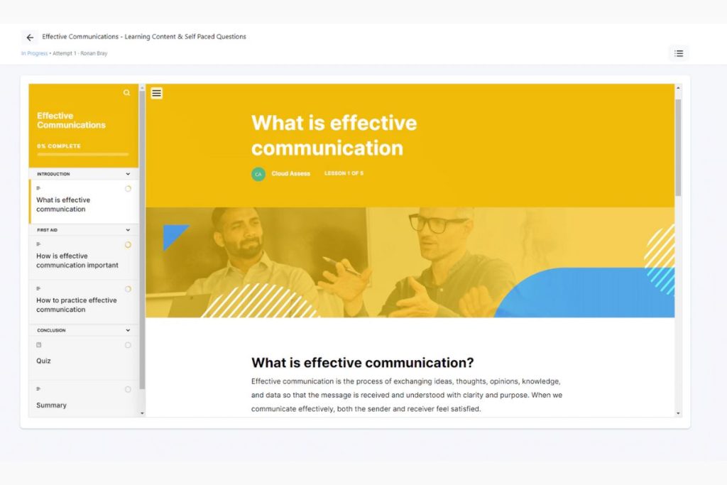 Communication Studies Course 12 Best Communication Courses in 2026