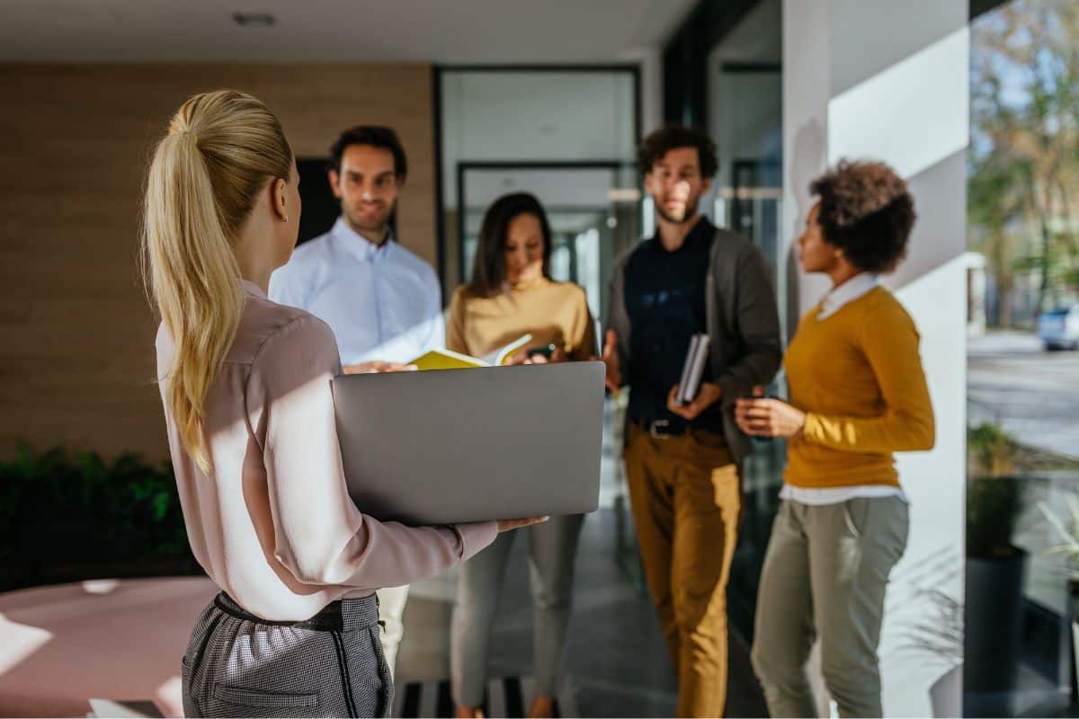 a service coordination team 