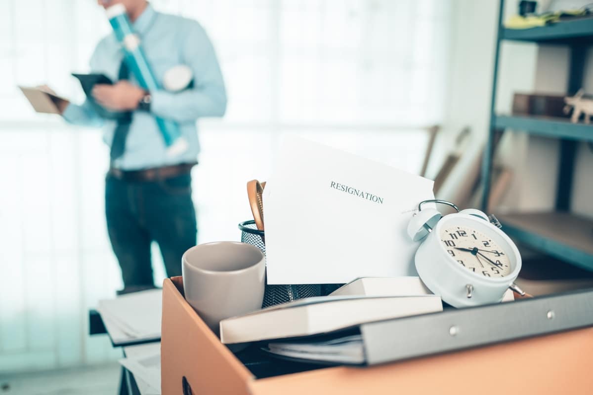 Employee-Resignation-is-an-Employee-Retention-Strategy