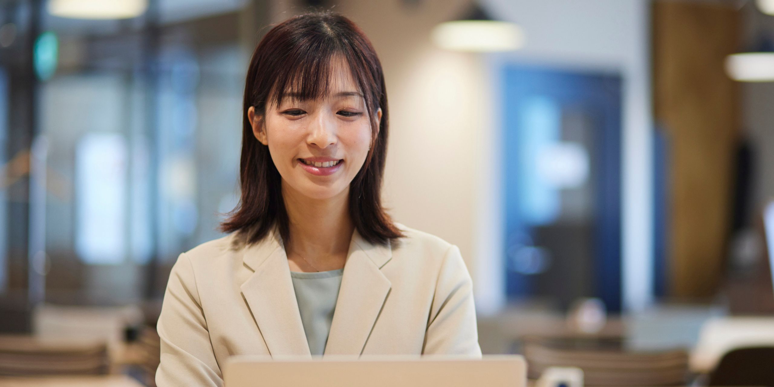 An example of an employee with a growth mindset