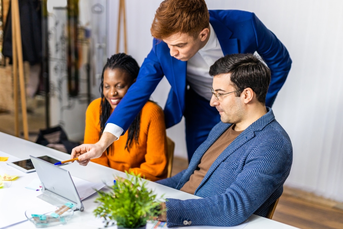 Employees-Working-on-Their-Skills-for-Skill-Mobility-Opportunities