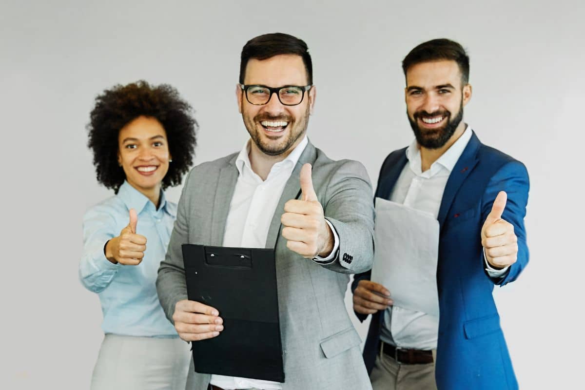 Employees agree on frontline training best practices