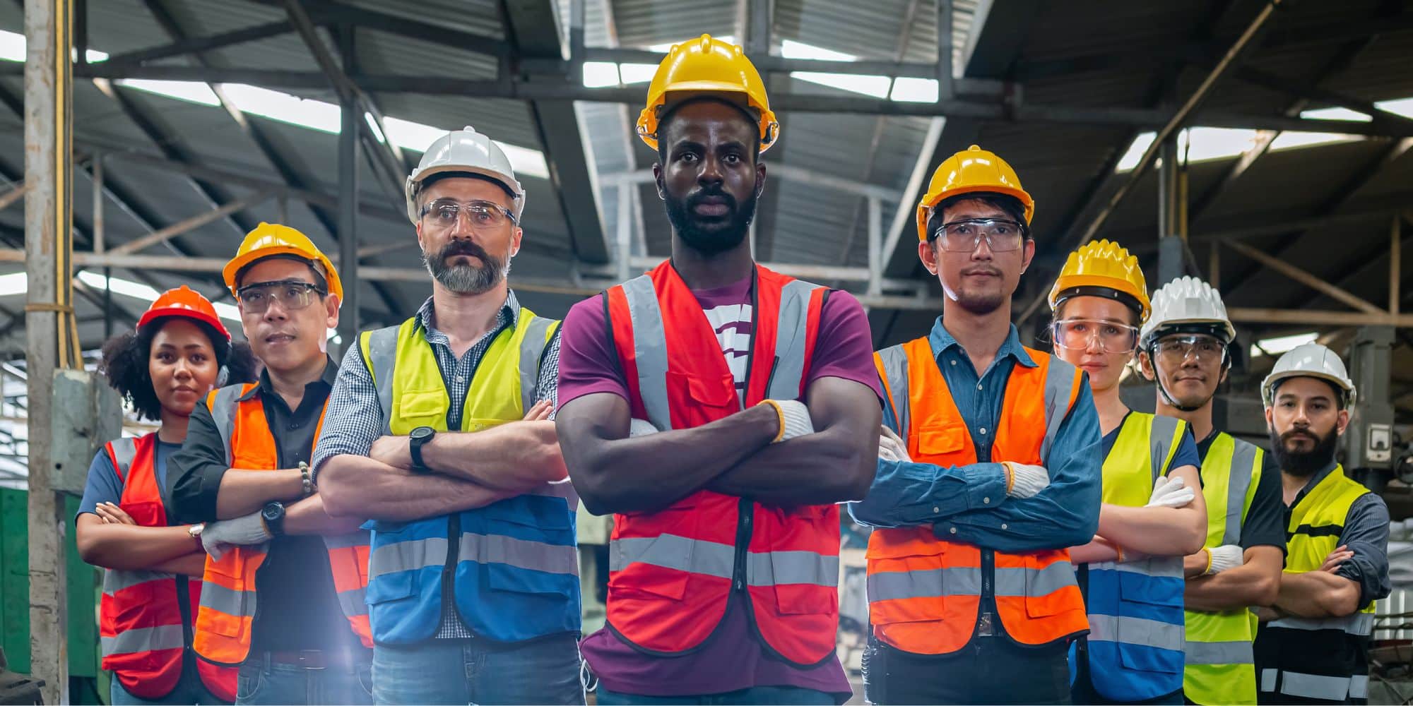 Frontline training giving confidence to employees