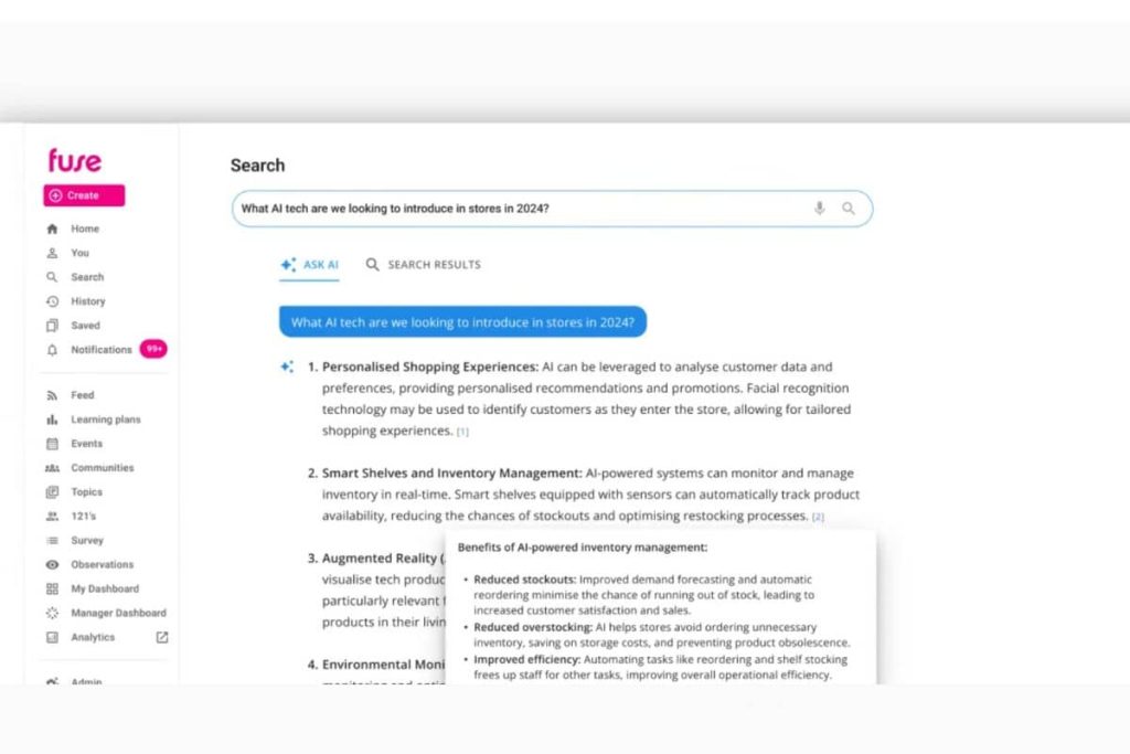 LMS with AI | 10 Best Platforms in 2026