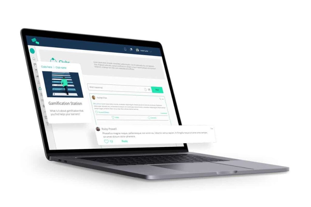 10 Best Learning Management Systems (LMS) in the UK