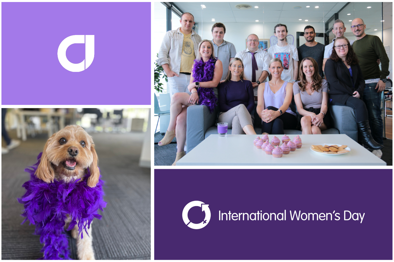 International Womens Day