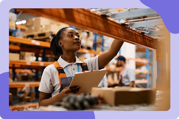employee monitoring stock