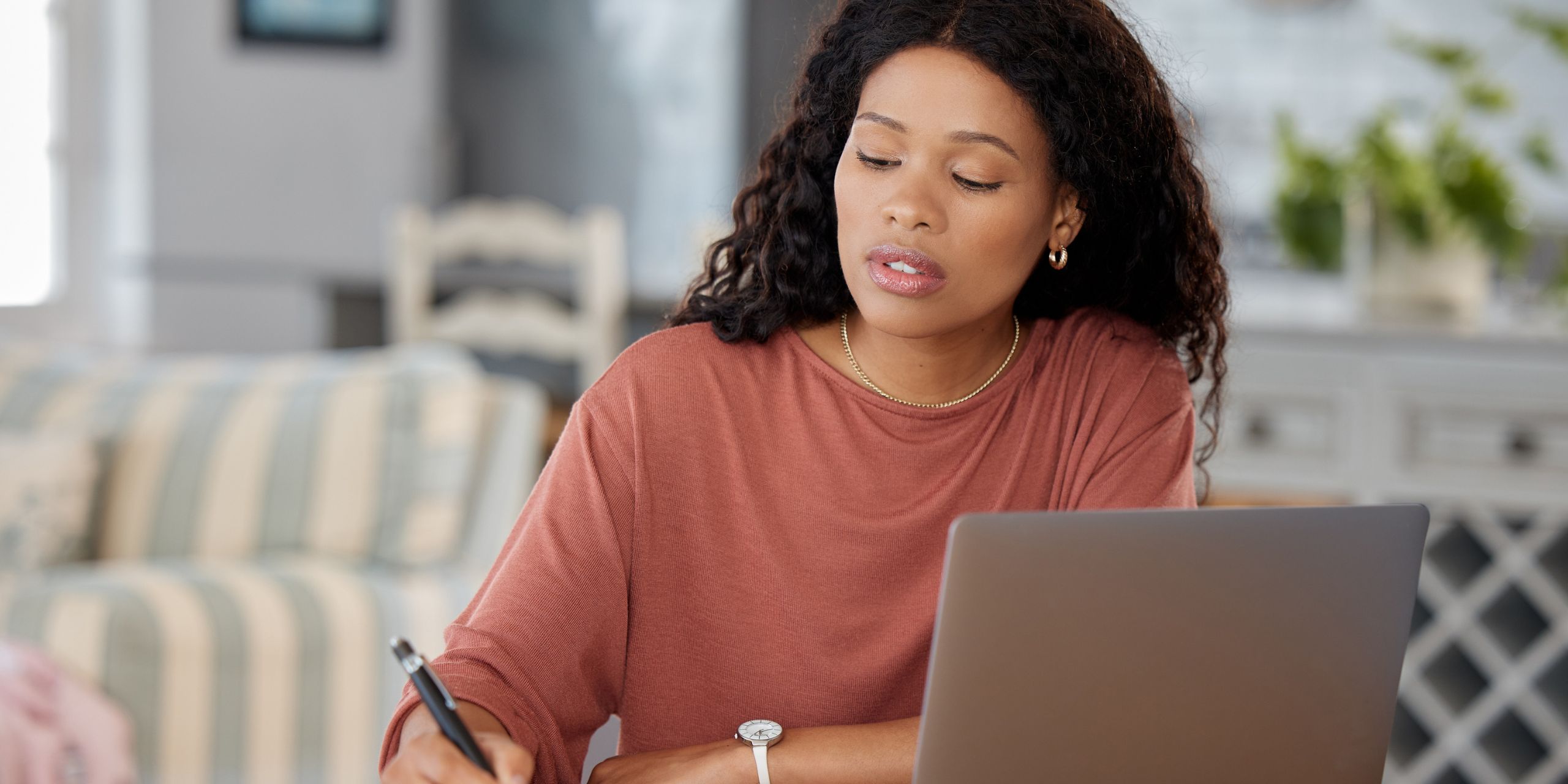 An instructor using a training management system