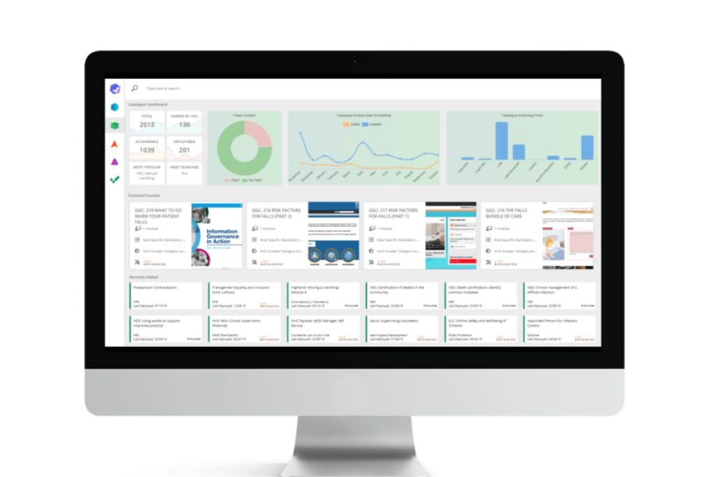 10 Best Compliance Training Software in 2026