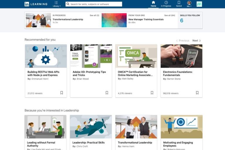 16 Best Learning and Development Tools in 2026