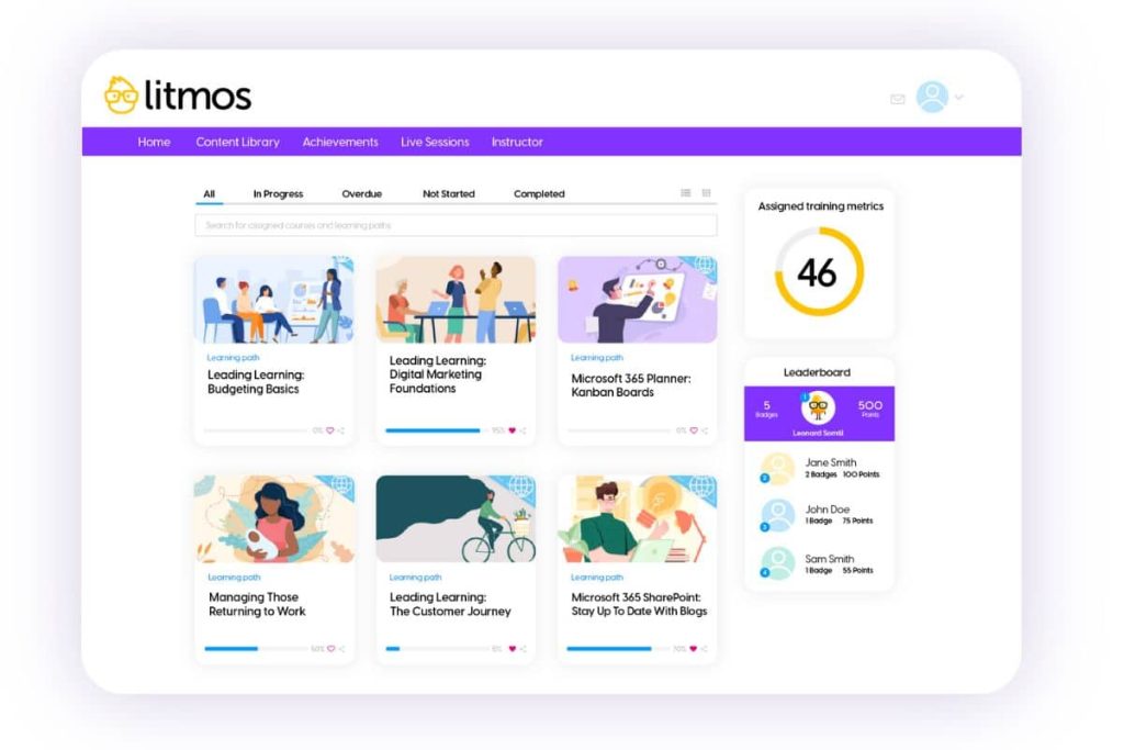 16 Best Learning and Development Tools in 2026
