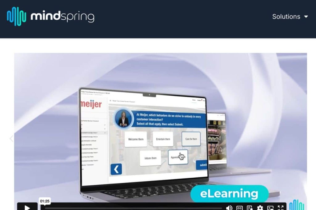 10 Best Customised eLearning Solutions in 2026