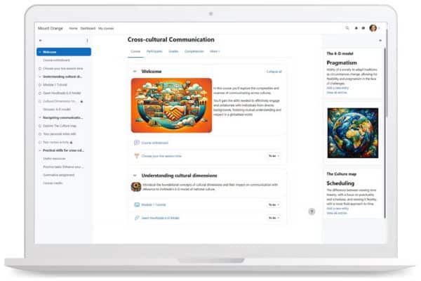 Moodle-Training-Tracking-Software