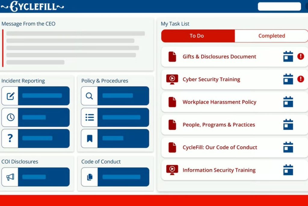 10 Best Compliance Training Software in 2026