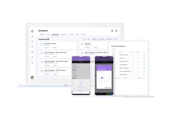 Online-Course-Platform-Cloud-Assess