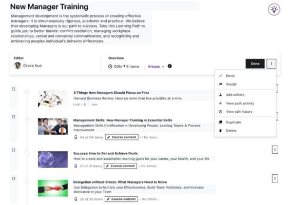 Online-Course-Platform-Udemy