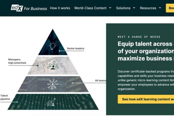 Online-Course-Platform-edX