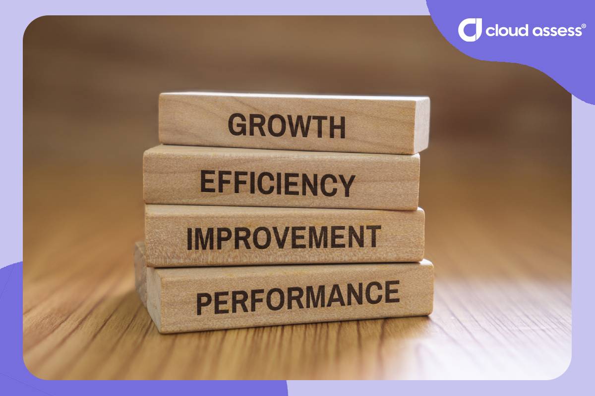 A concept of performance management related outcomes