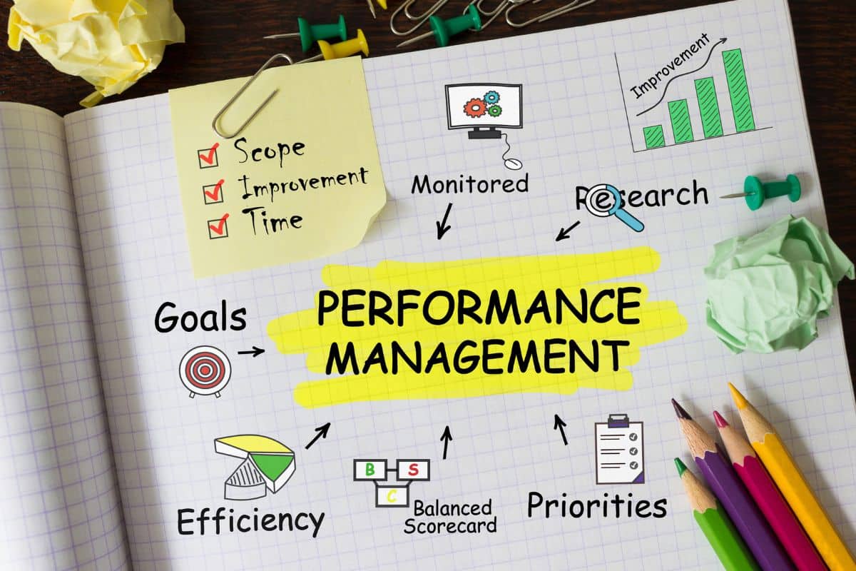 Performance-Management-Strategy-in-Skills-Framework