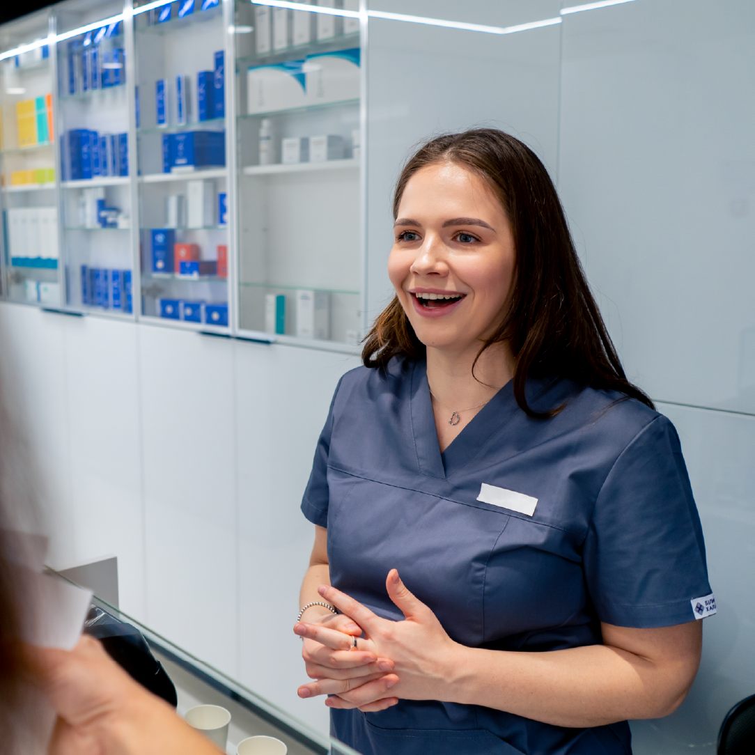 Pharmacy Guild case study graphic
