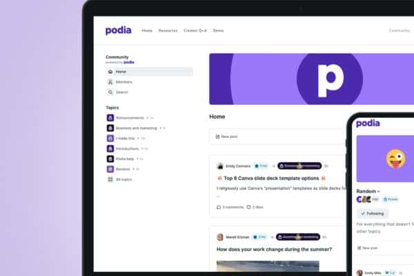Podia-Alternatives-to-Learnworlds.