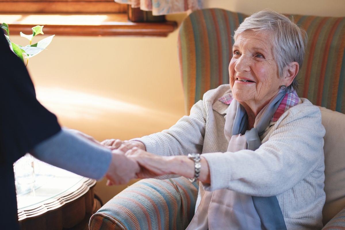Promote independence series aged care courses